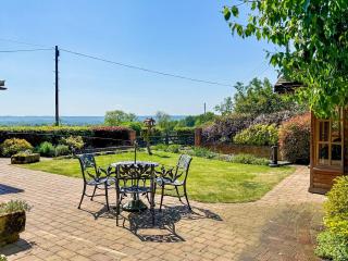 Beech Cottage - Somersal Herbert - 0