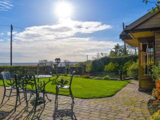 Beech Cottage - Somersal Herbert - 7