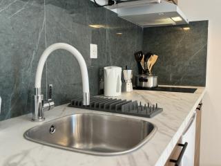 Apartment in Le Mans with Private Terrace - Le Mans - 4
