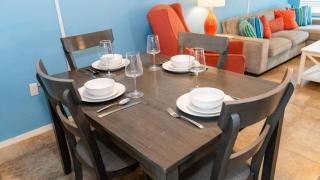 Surfside I #304 condo - South Padre Island - 2