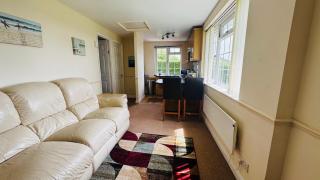 Camellia Chalet - Germoe - 9