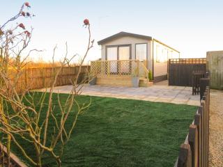 Windy Roost Lodge - Tydd Saint Giles - 0