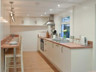 Snowdrop Cottage - Fishguard - 2