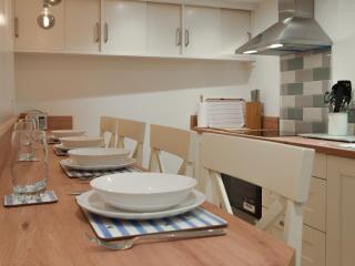 Snowdrop Cottage - Fishguard - 1