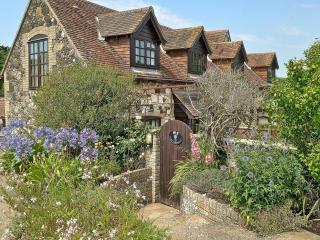 The Granary - Brighstone - 0