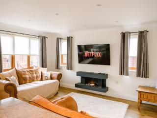 Fir Tree Lodge - Sewerby - 0