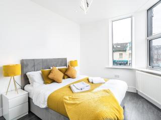 Sea View Apartment One - Uk36846 - Blackpool - 1