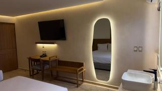 Hotel Makkan Boca - 8