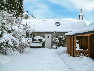 Elnagar Cottage - Pitlochry - 2