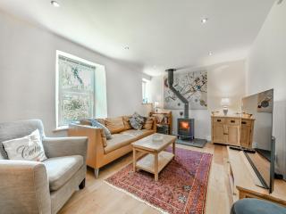 Tan Y Castell Cottage - Llanmill - Lampeter-Velfrey - 8