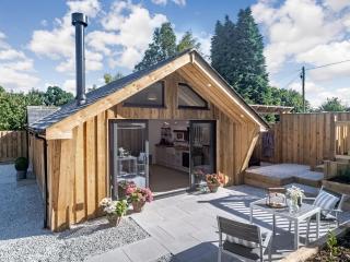 Olchard Lodge - Ideford - 0
