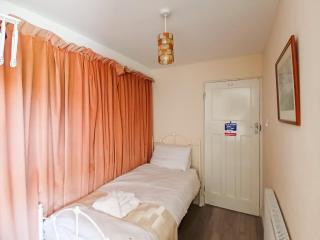 Byeways - Railway Carriage - Selsey - 2