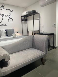 Studio Próximo ao Allianz Parque e Hospital Albert Einsten Perdizes - São Paulo - 8