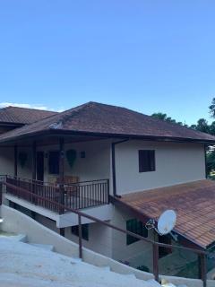 Encanto das Araucárias - 4