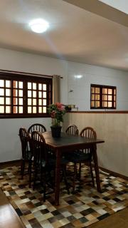 Encanto das Araucárias - Campos do Jordão - 1