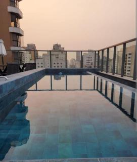Studio Próximo ao Allianz Parque e Hospital Albert Einsten Perdizes - São Paulo - 2
