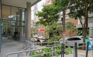Studio Próximo ao Allianz Parque e Hospital Albert Einsten Perdizes - São Paulo - 1