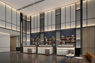 Four Points by Sheraton Qingdao, Chengyang East - Qingdao - 0
