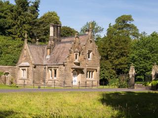 Top Lodge - Uk42245 - Broughton - 0