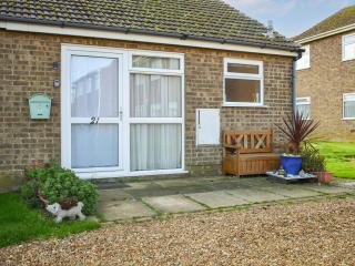 Bobby Buoy - Uk41453 - Hunstanton - 0