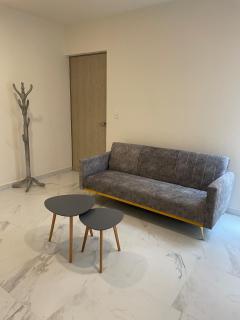 Hermoso departamento a 2 minutos del Foro Sol - Città del Messico - 0
