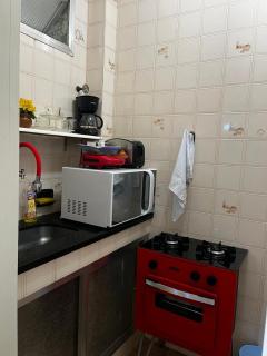 Conforto e Sossego - 3