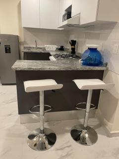 Hermoso departamento a 2 minutos del Foro Sol - Città del Messico - 4
