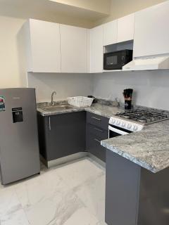 Hermoso departamento a 2 minutos del Foro Sol - Città del Messico - 3