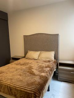 Hermoso departamento a 2 minutos del Foro Sol - Città del Messico - 2