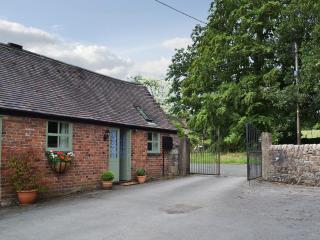 Honeysuckle Cottage - Uk4177 - Mayfield - 0