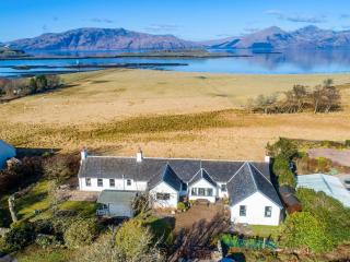 Ardtur Croft - Appin - 0