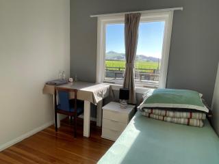 Brunskill double room - Te Miro - 8