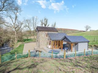 The Mill - Llandegley - 0