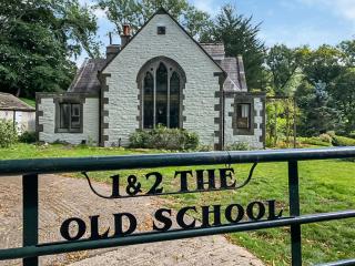 The Old School - Kettlewell - 0