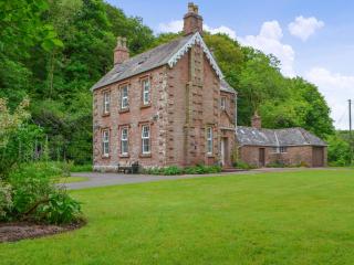 Monkwood Cottage - Hale - 0