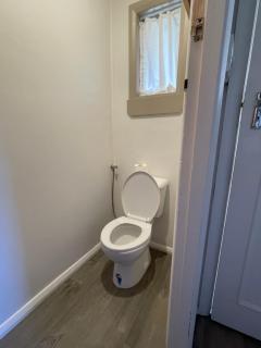 Brunskill double room - Te Miro - 2