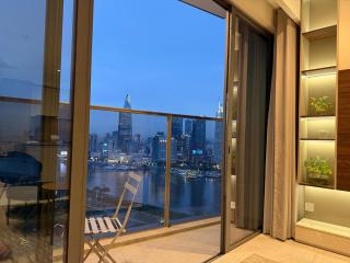 The Opera - Level 22 SkyLine RiverView CBD 78m2 - Ho Chi Minh - 5