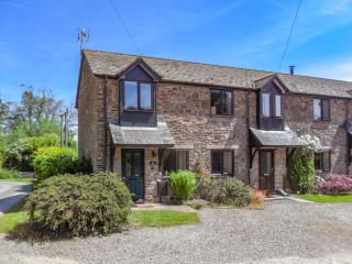 Bear Cottage - Abbey Dore - 0