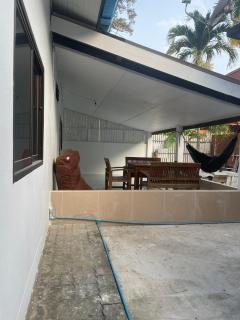 SU house Koh Phangan - Thong Nai Pan Yai - 4