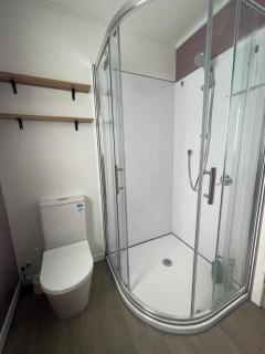 Brunskill double room - Te Miro - 4