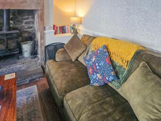 Primrose Cottage - Grassington - 6