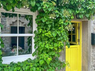 Primrose Cottage - Grassington - 3