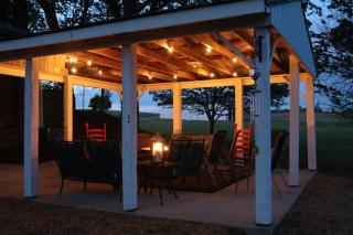 The Hutch - Bardstown - 4