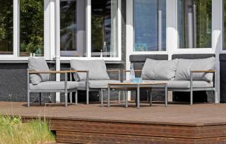 2 Bedroom Beautiful Home In Skjern - Skjern - 2