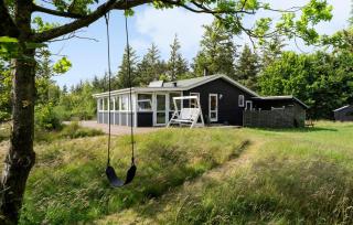 2 Bedroom Beautiful Home In Skjern - Skjern - 1