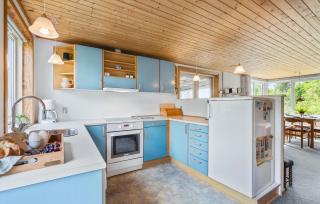 2 Bedroom Beautiful Home In Skjern - Skjern - 5