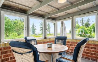 2 Bedroom Beautiful Home In Skjern - 4