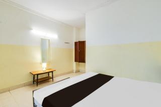 Hotel O New Sri Sai Amaravati Lodge - Hyderabad - 4