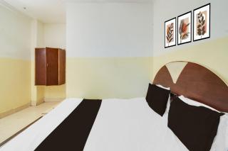 Hotel O New Sri Sai Amaravati Lodge - 3