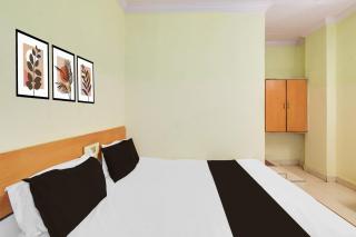 Hotel O New Sri Sai Amaravati Lodge - Hyderabad - 2